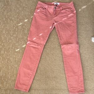 CAbi Women's Coral Skinny Jeans